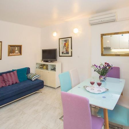 Apartment Sugar Flat สปลิท ภายนอก รูปภาพ