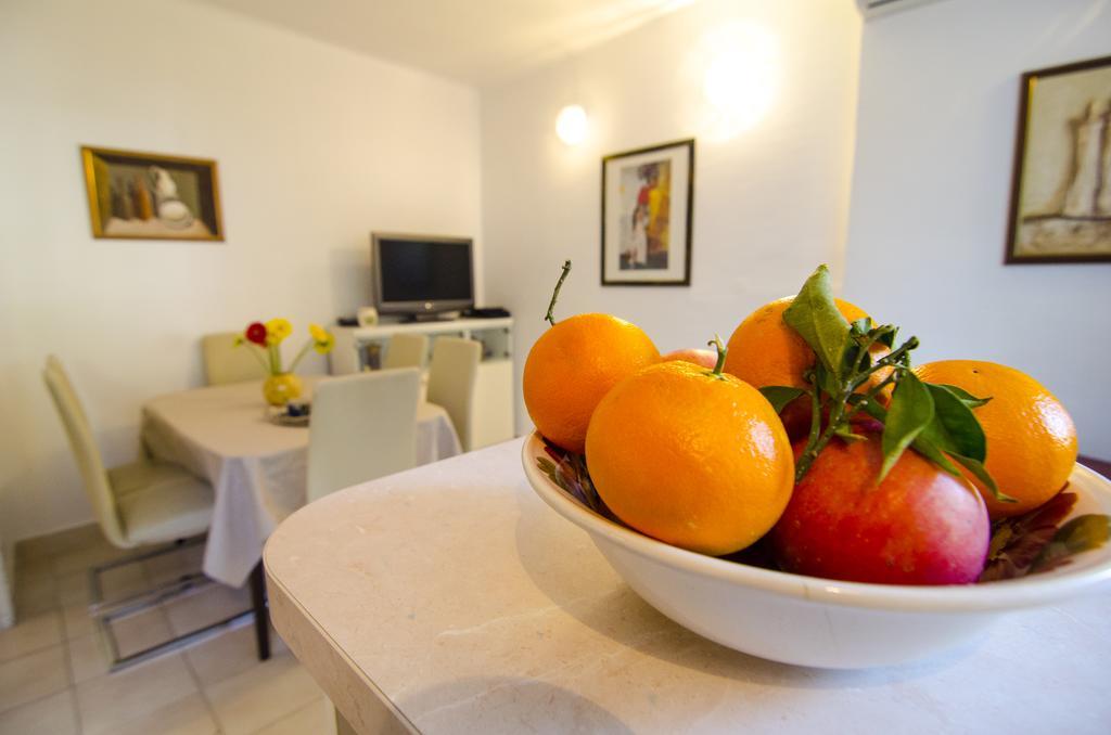 Apartment Sugar Flat สปลิท ภายนอก รูปภาพ