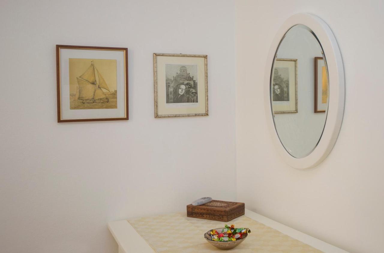 Apartment Sugar Flat สปลิท ภายนอก รูปภาพ